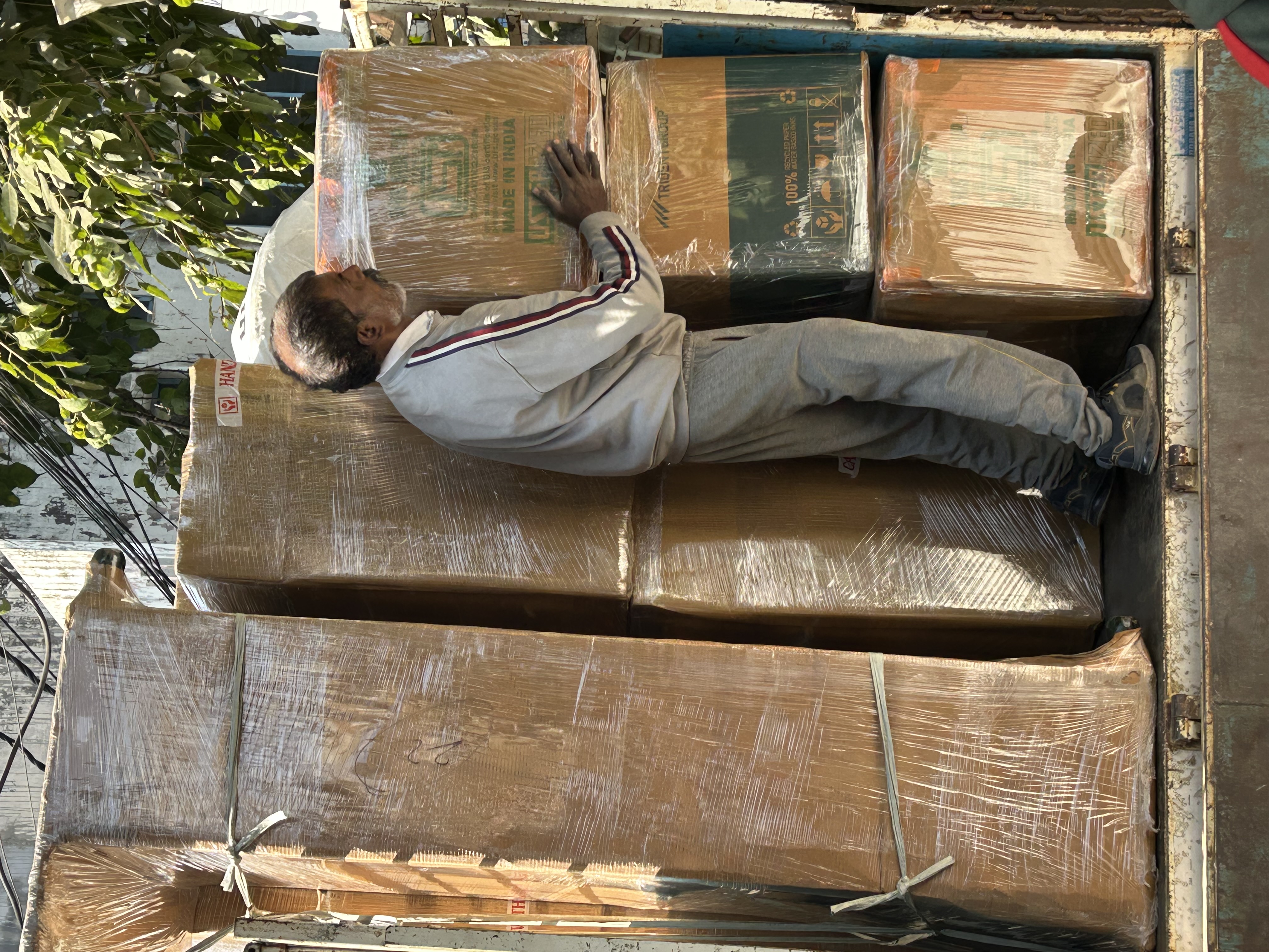 Best Packers And Movers in Ludhiana