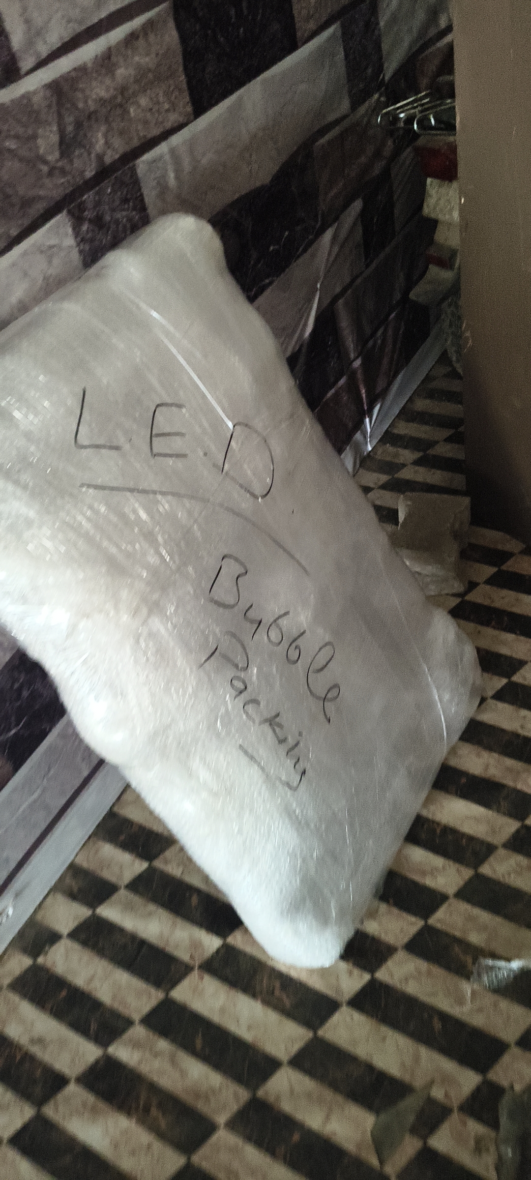 Chandigarh to Bangalore household shifting