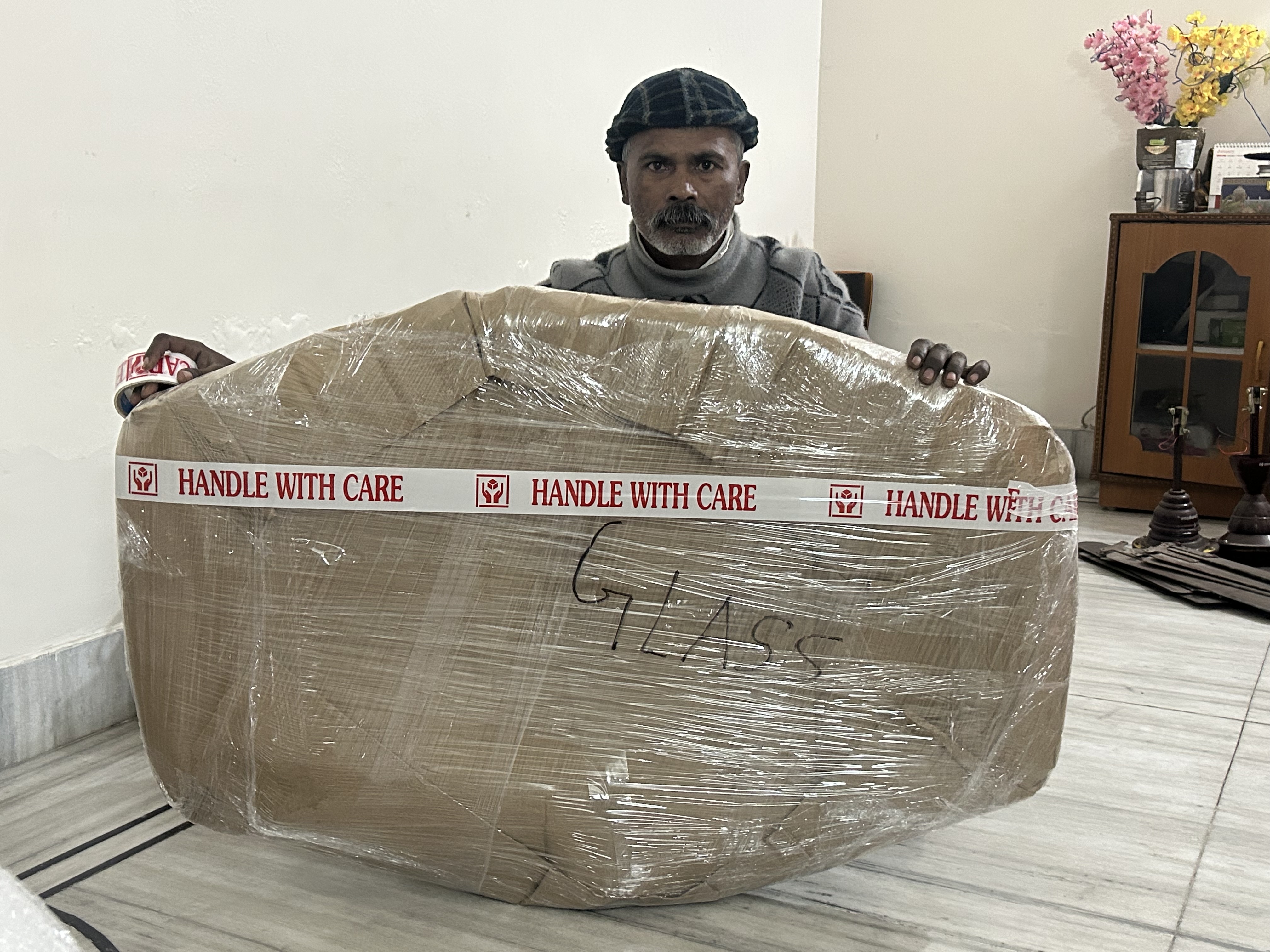 Home Shiftig services Ludhiana