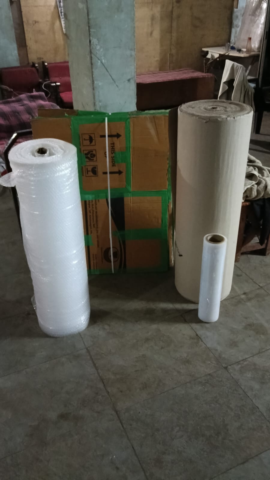 Katariya Packers Pune Packing Material