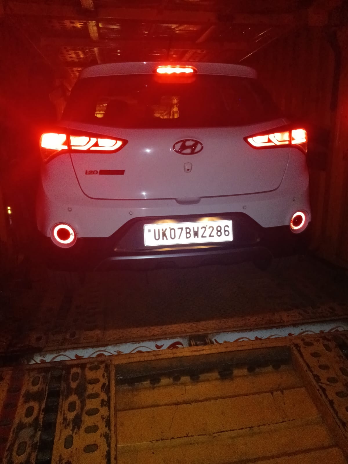 Kolkata to Dehradun car transport