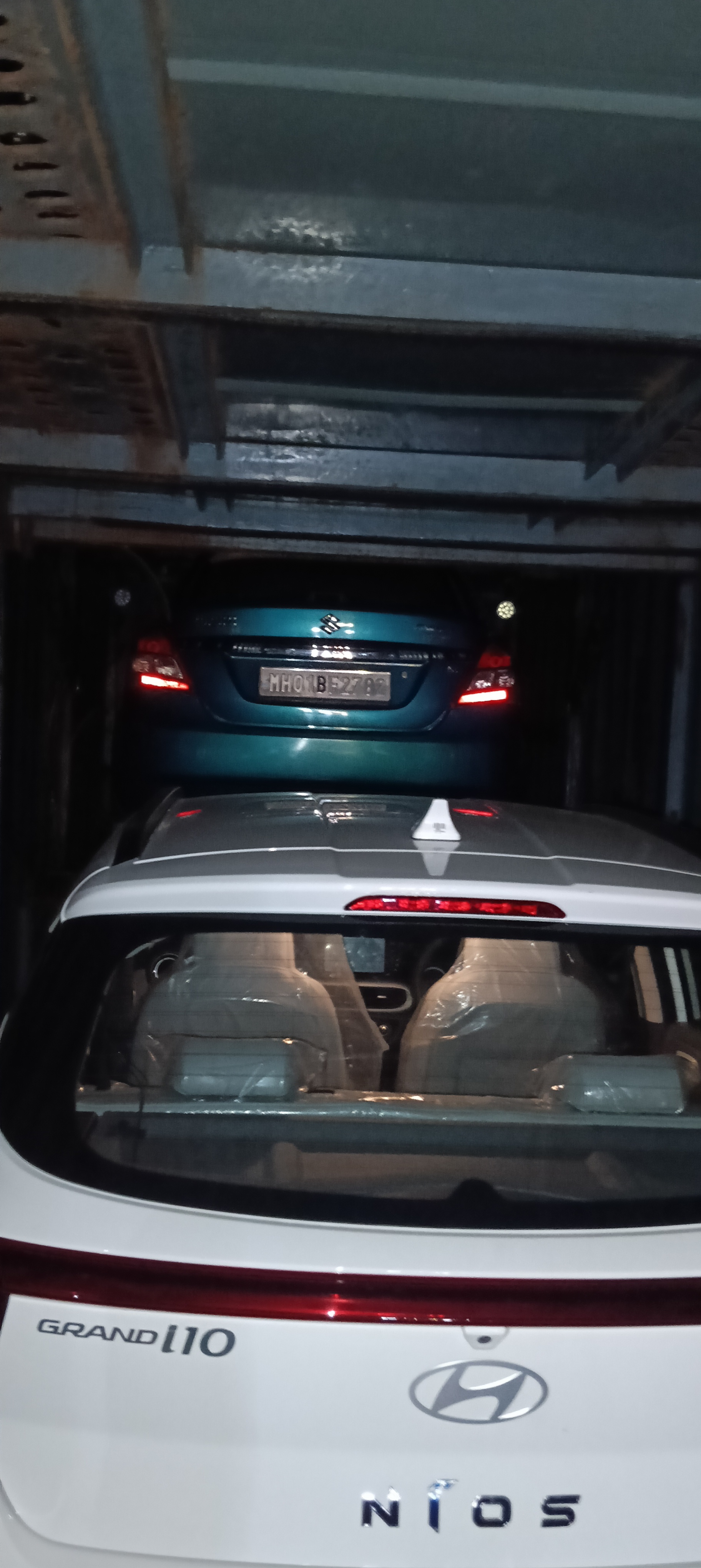 Kolkata to Pune car transport by Unique Car Transport