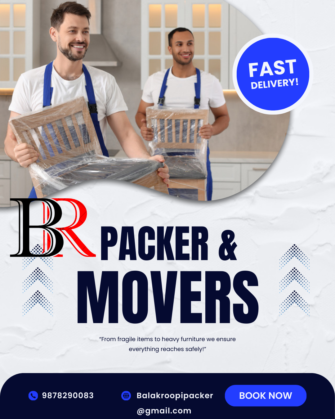 Packers And Movers  in Ludhiana