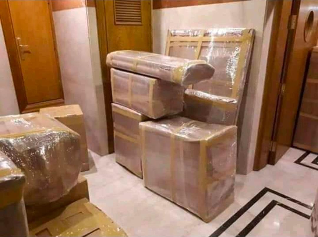 Packing 