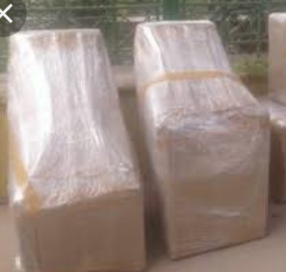 Vedika Packers and Movers Chairs Packing