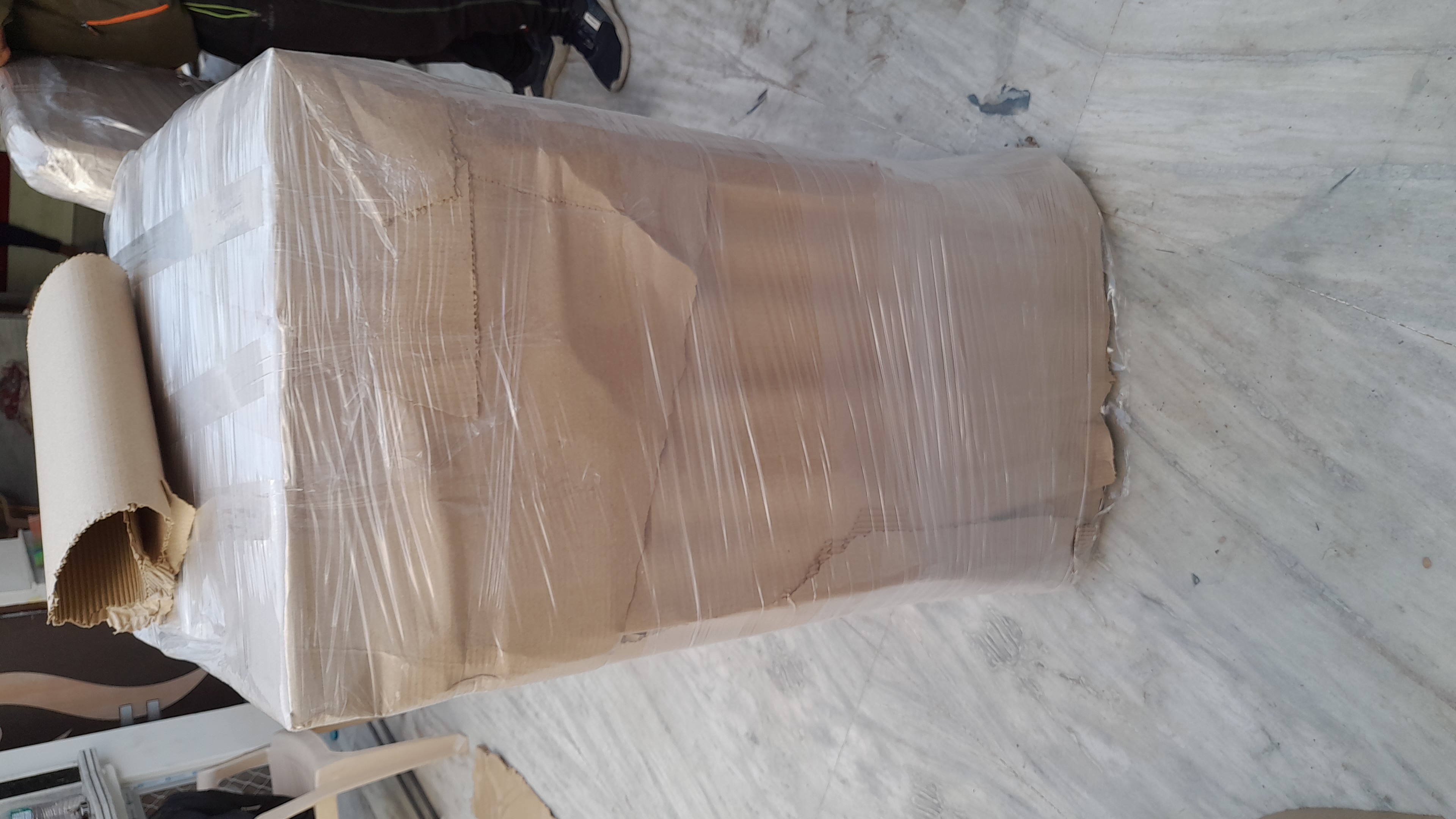 Vedika Packers and Movers Quality Packing