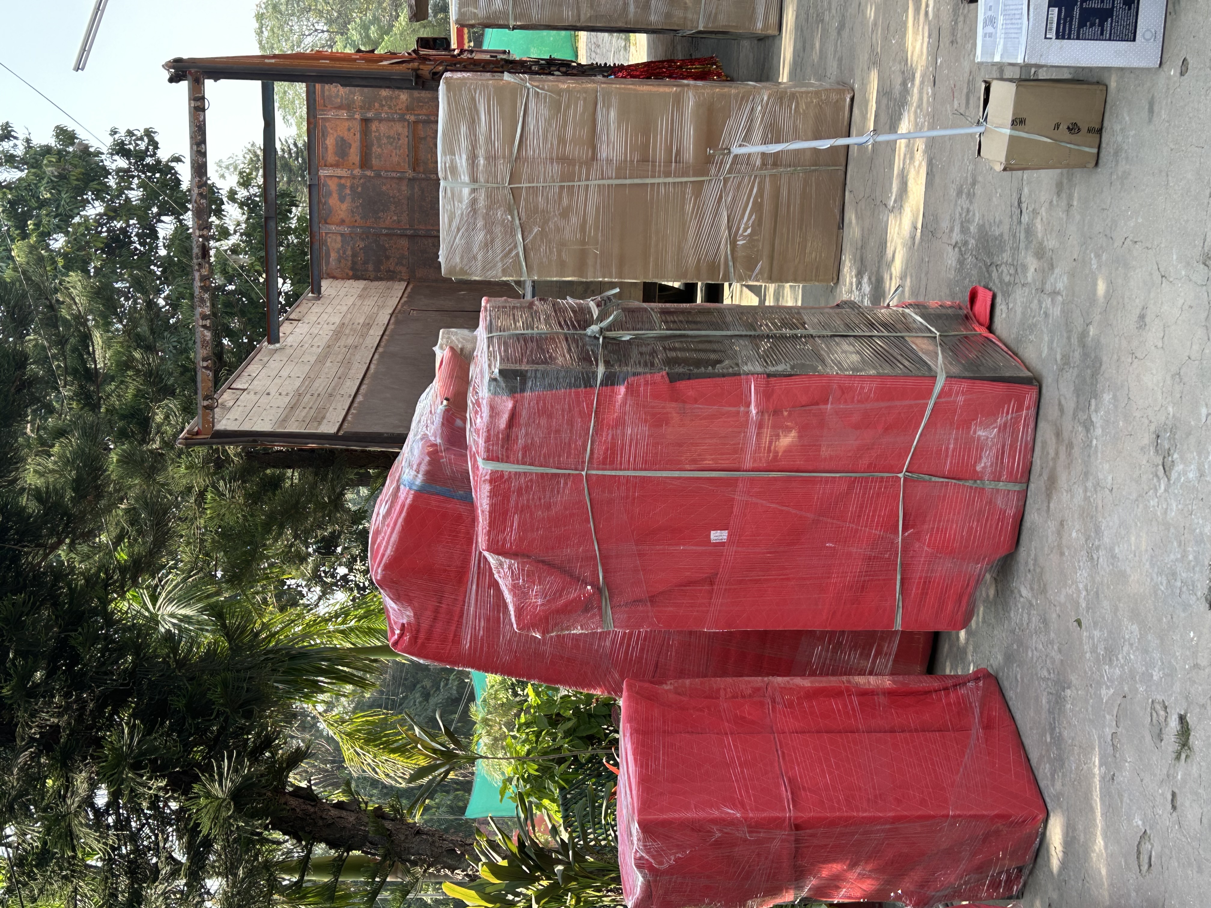 Reliable House Shifting Ludhiana duggri