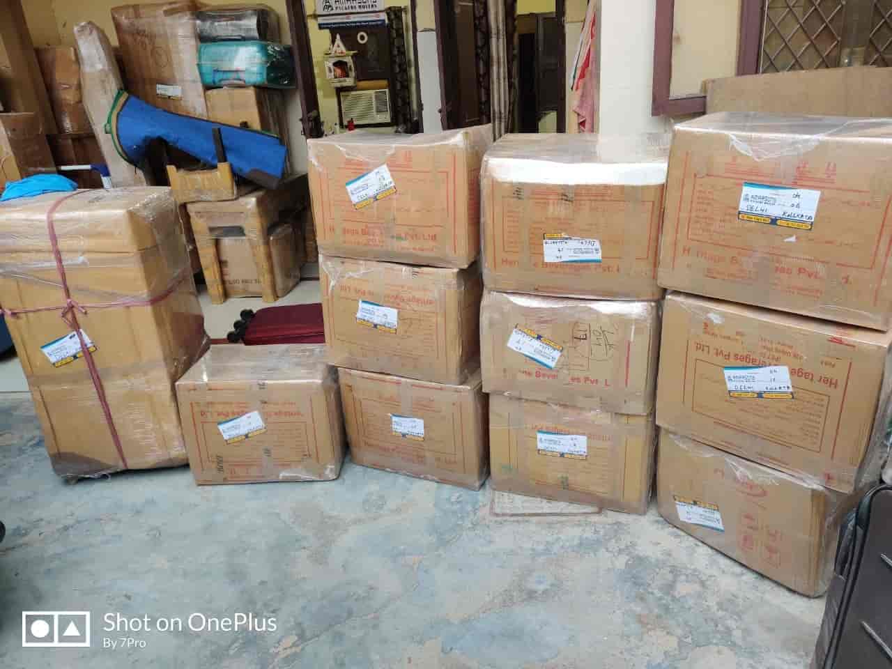 Victoria Packers and Movers House Shifting and Packing