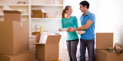 House Shifting