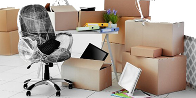 Office Shifting