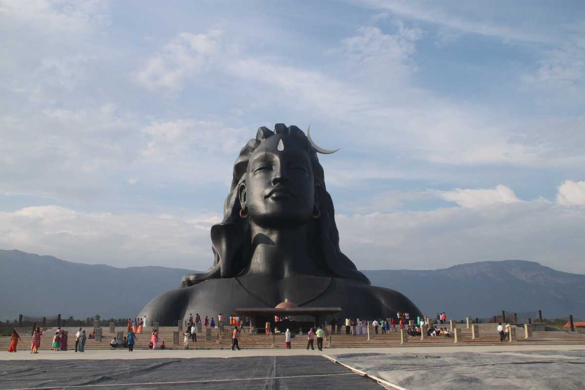 Coimbatore