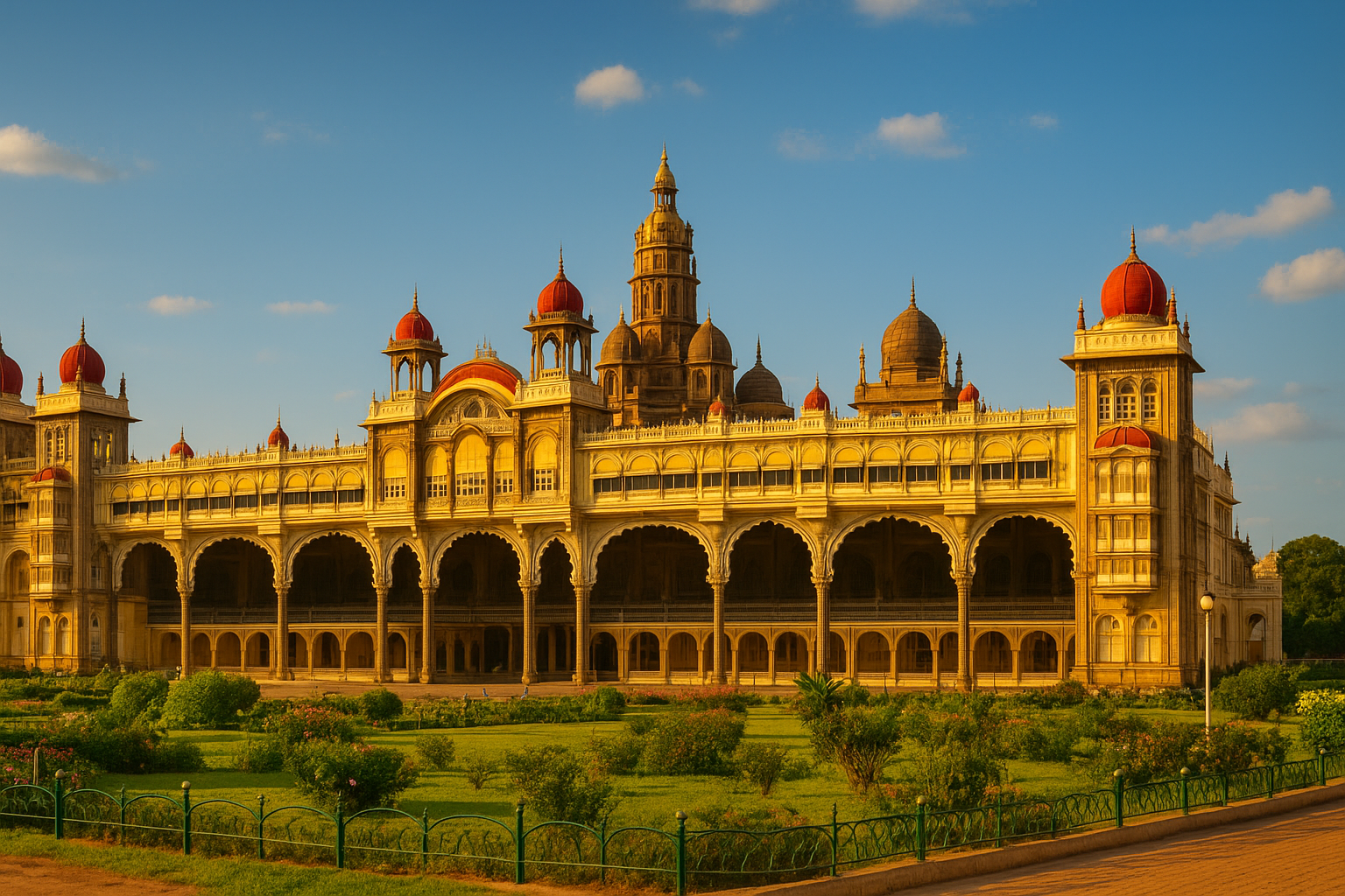 Mysore