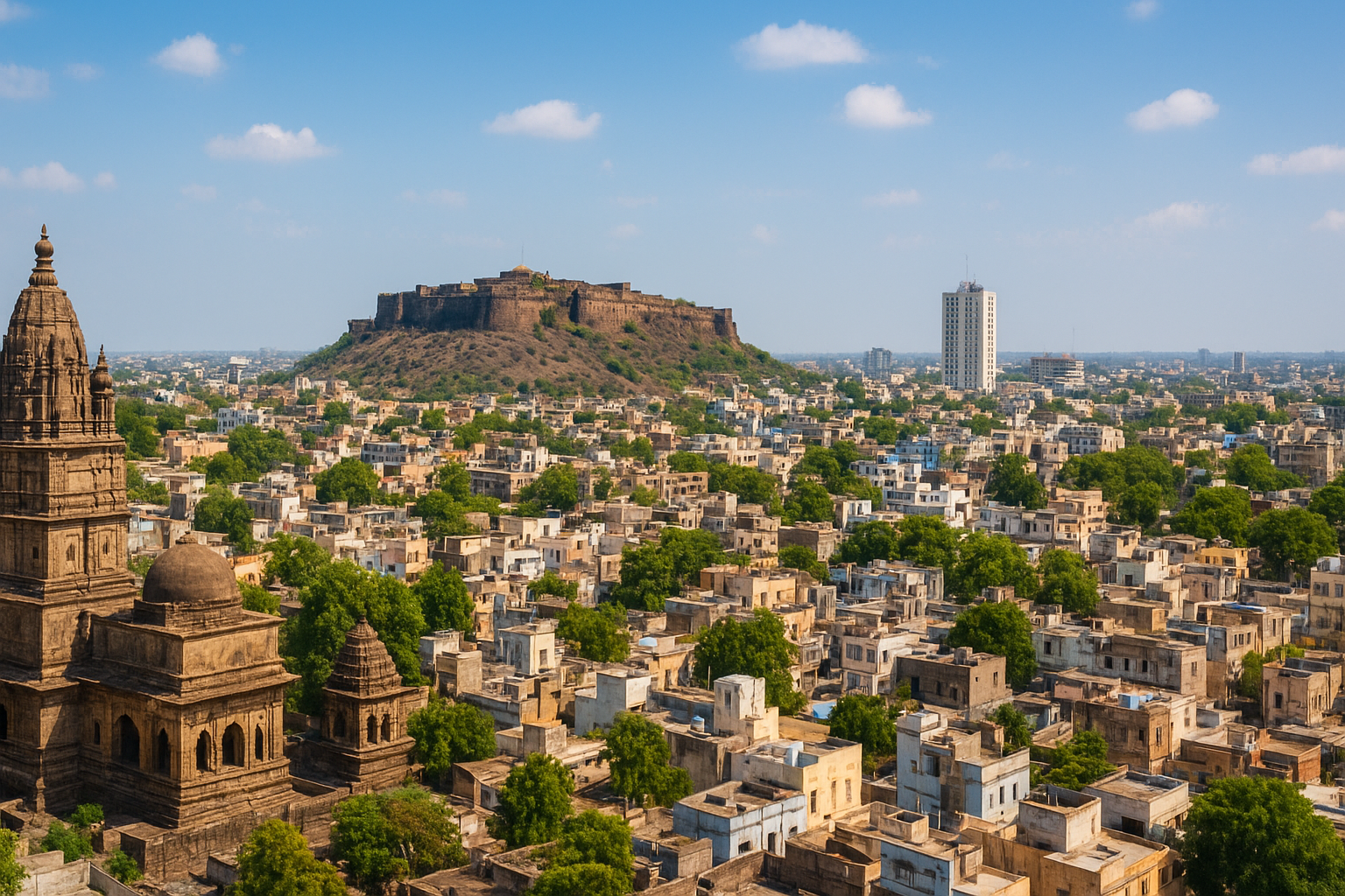 Aurangabad Maharashtra