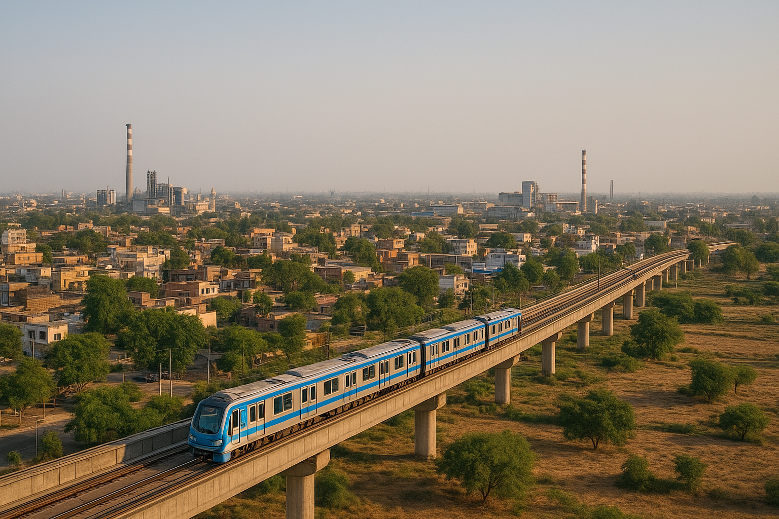 Bahadurgarh