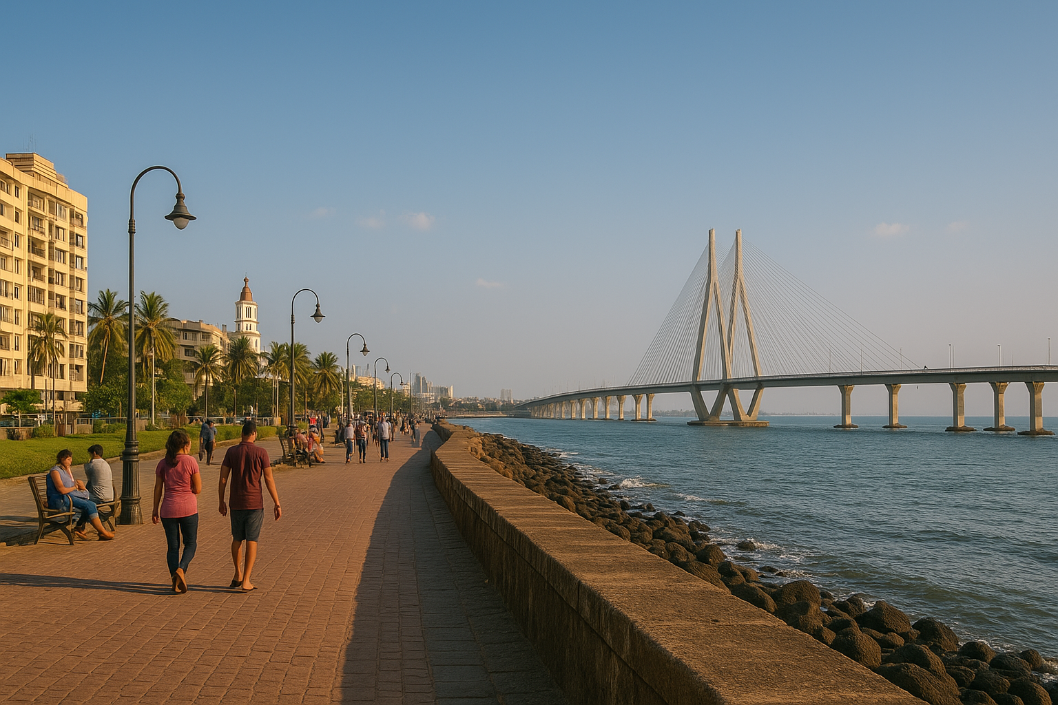 Bandra