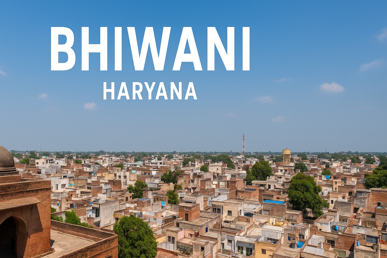 Bhiwani