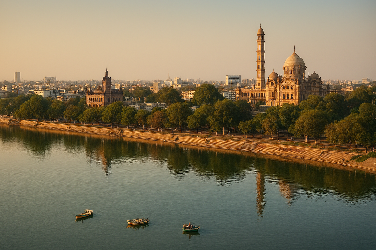 Bhopal