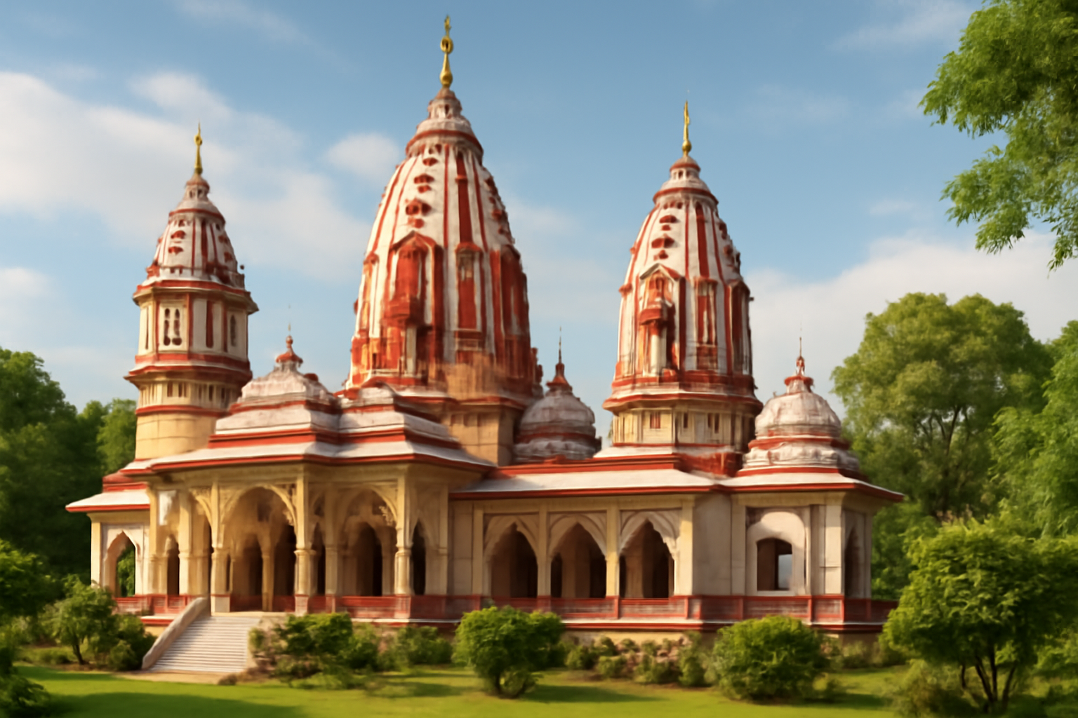 Ghaziabad