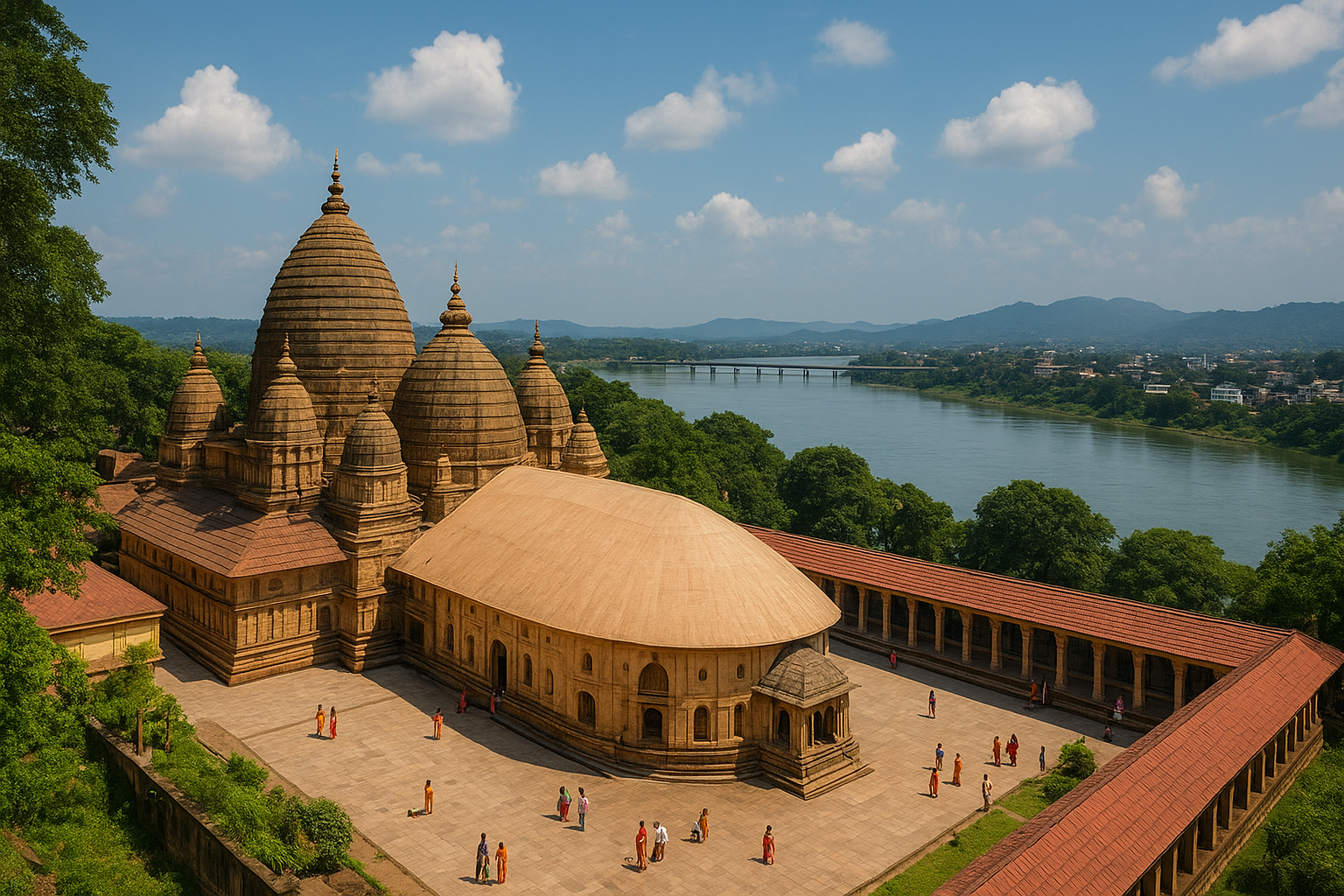 Guwahati
