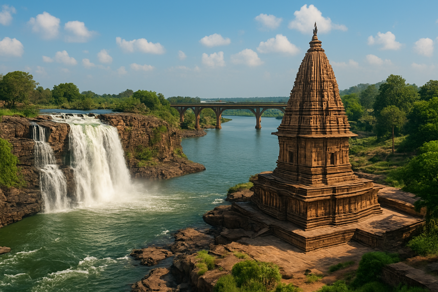 Jabalpur