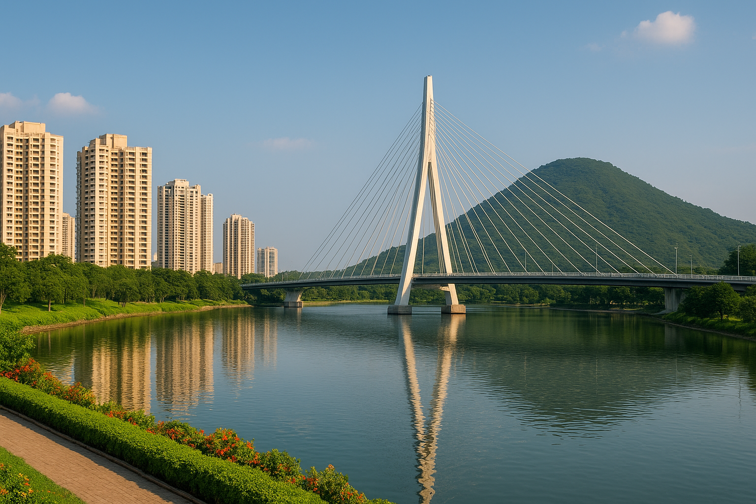 Kharghar