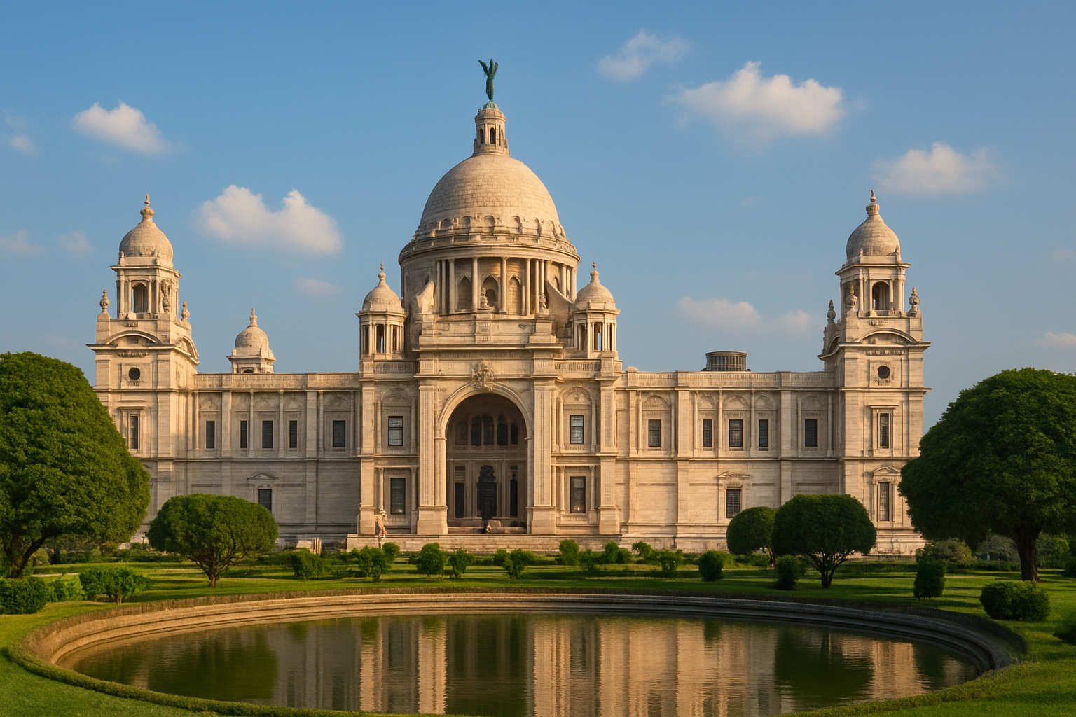 Kolkata