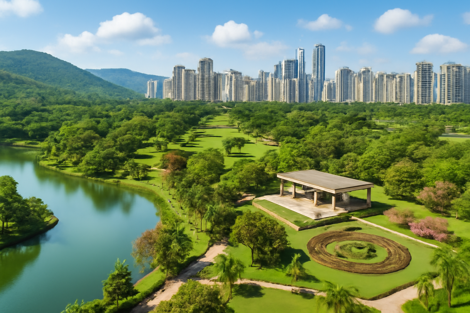 Navi Mumbai