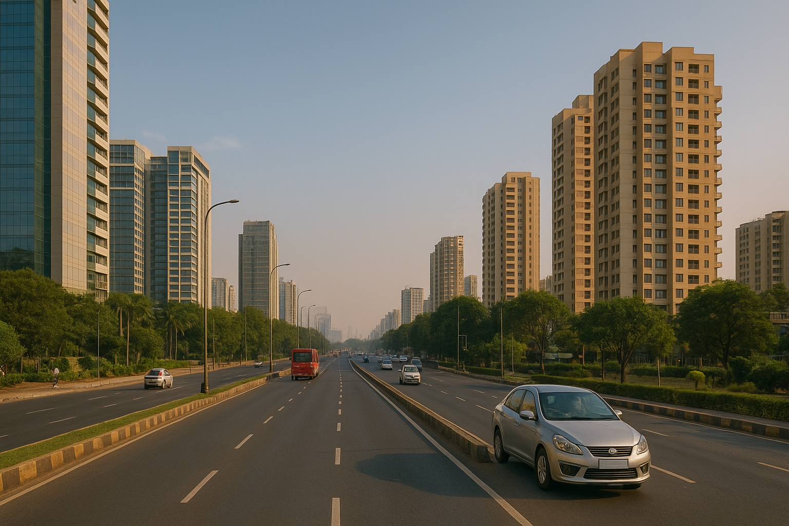 Noida sector 82