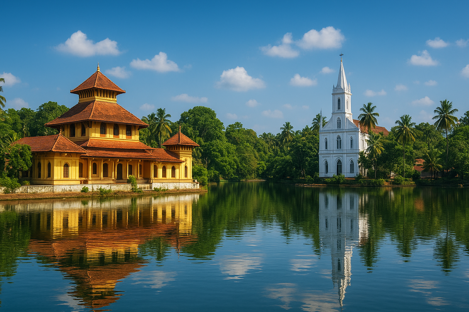 Thiruvananthapuram