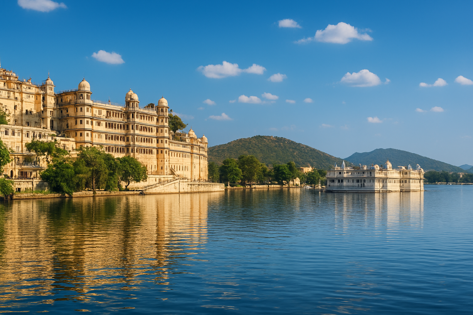 Udaipur