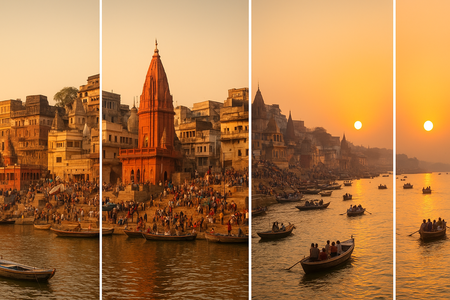 Varanasi
