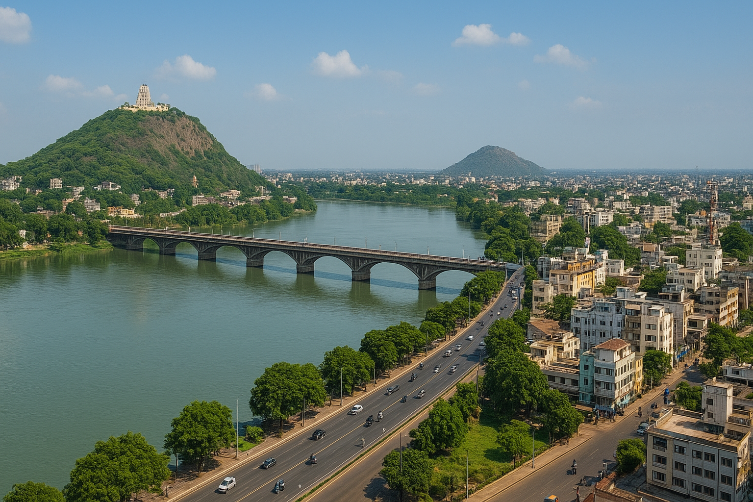 Vijayawada