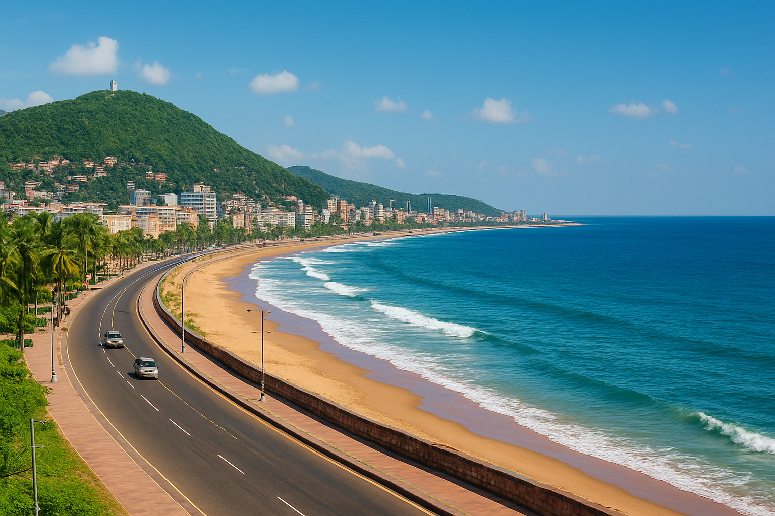 Visakhapatnam