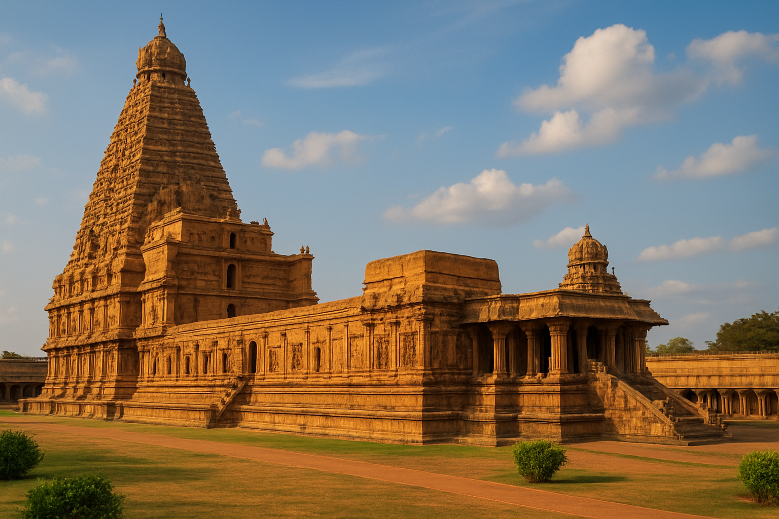 Trichy
