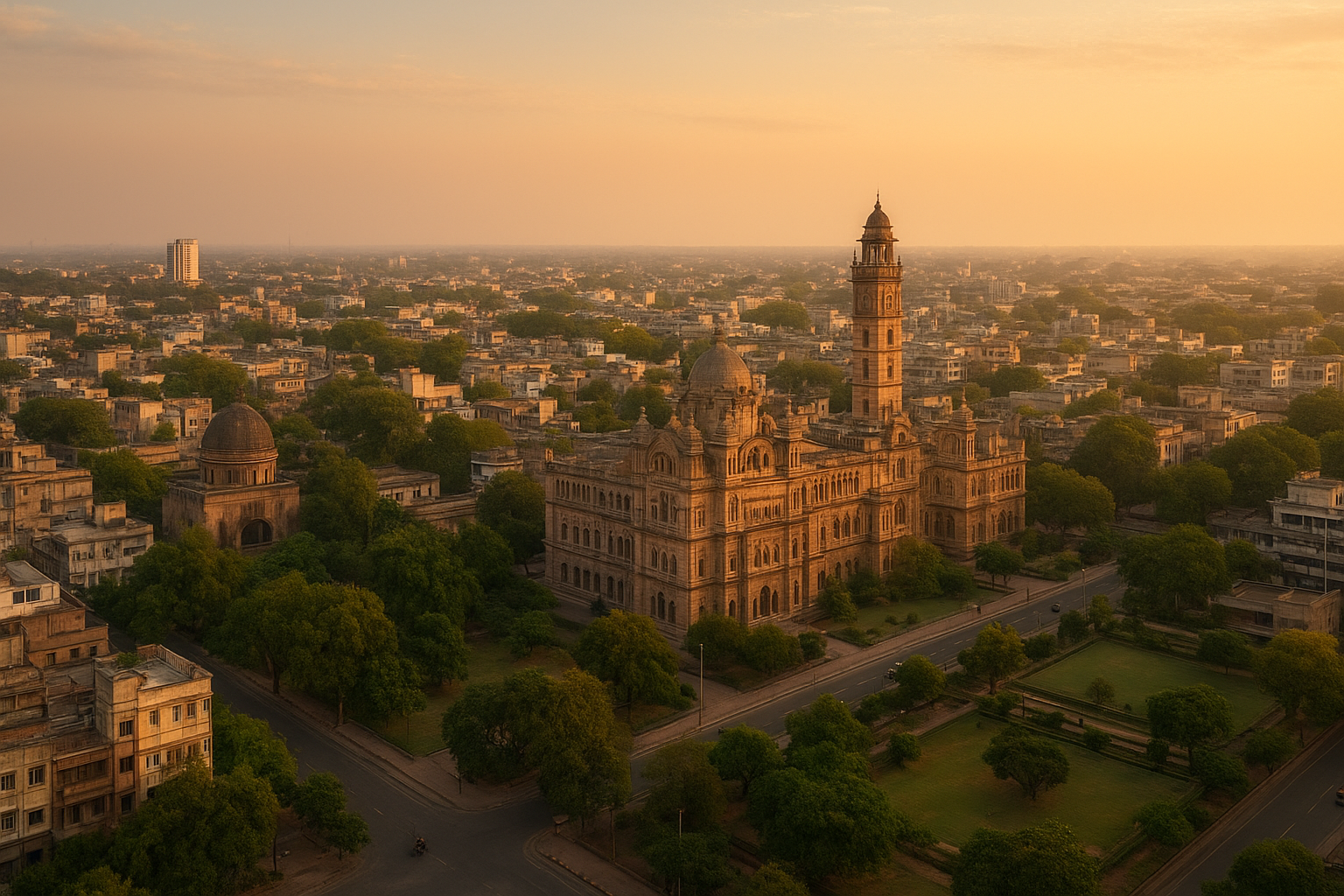 Vadodara