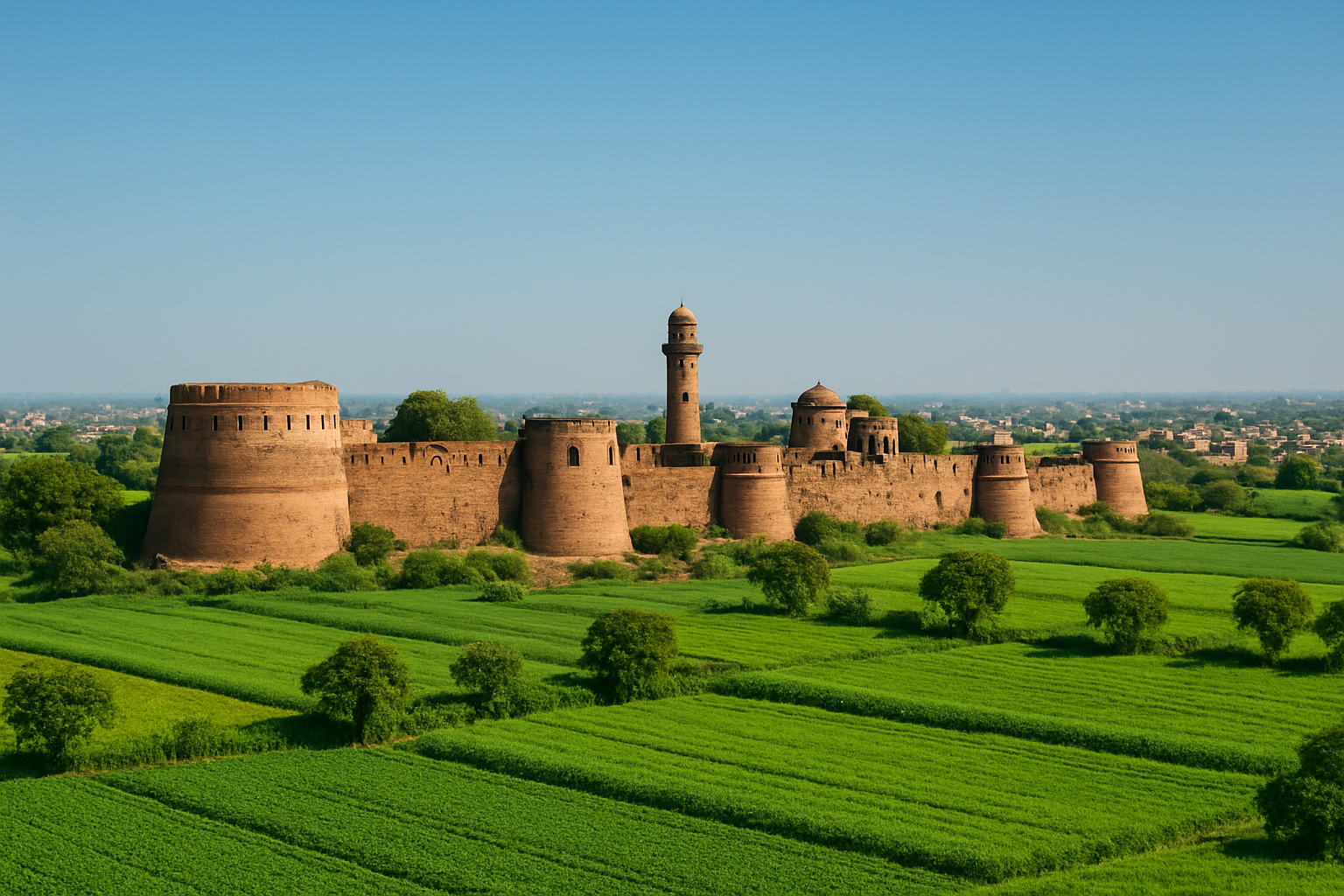 Bathinda