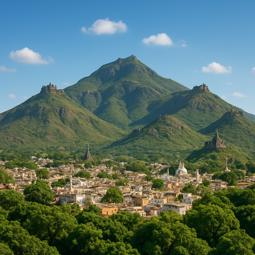 Junagadh