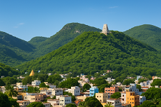 Tirupati