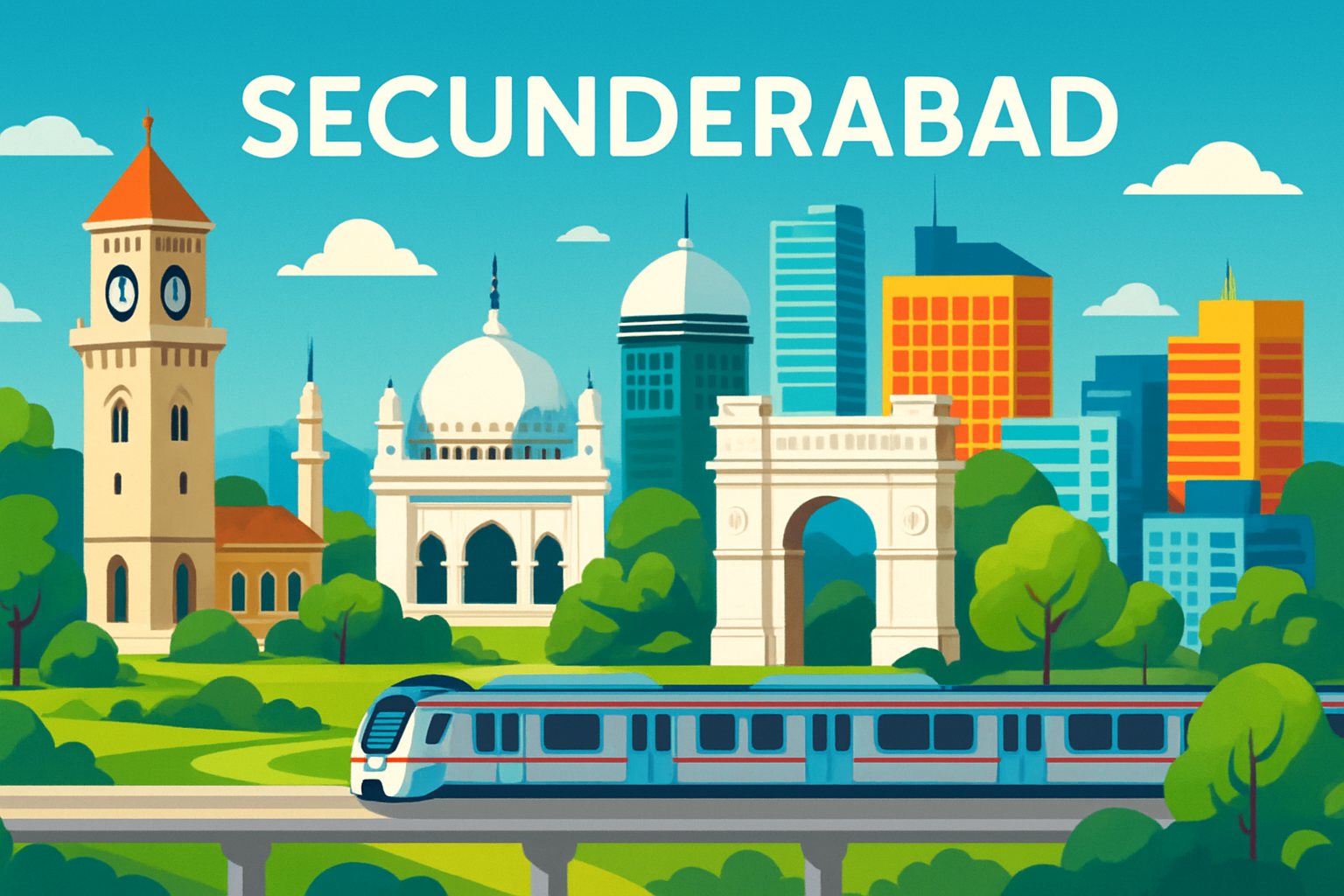 Secunderabad
