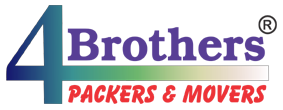 4 Brothers Packers & Movers