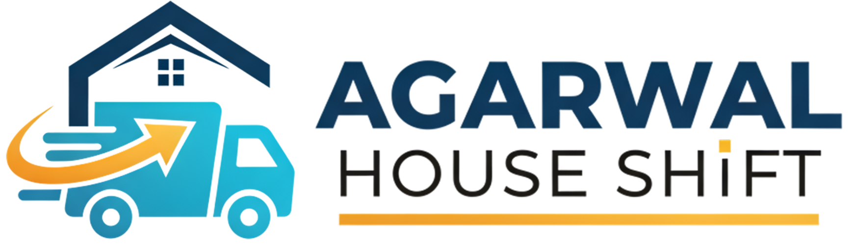Agarwal House Shift