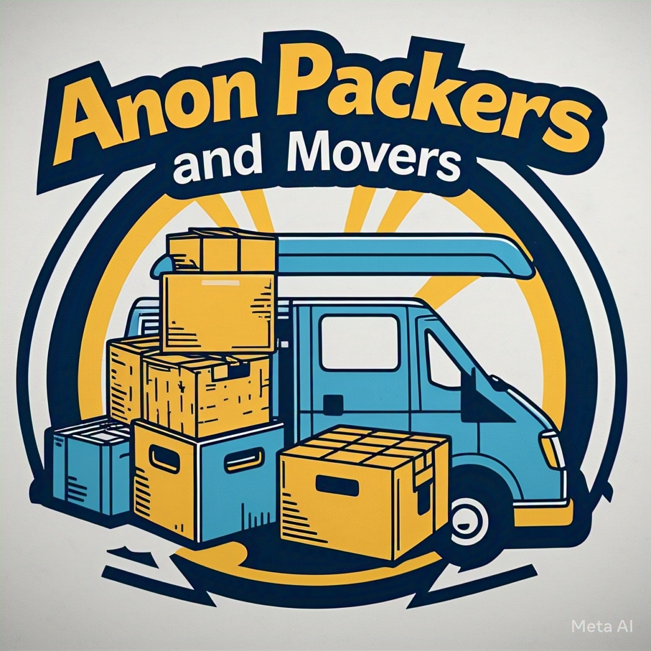 Anon Packers And Movers