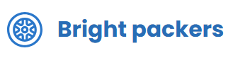 Bright Packers and Logistics