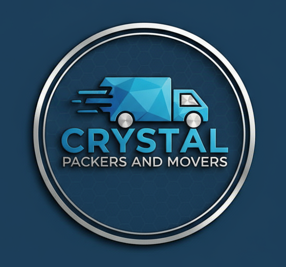 Crystal Packers and Movers