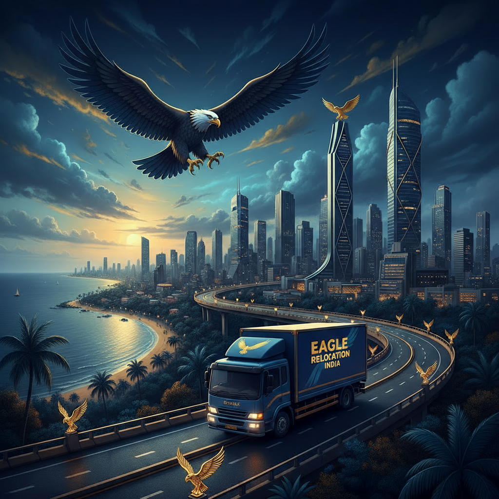 Eagle Relocation India