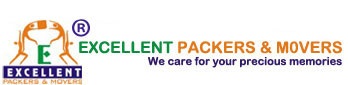 Excellent packers and movers