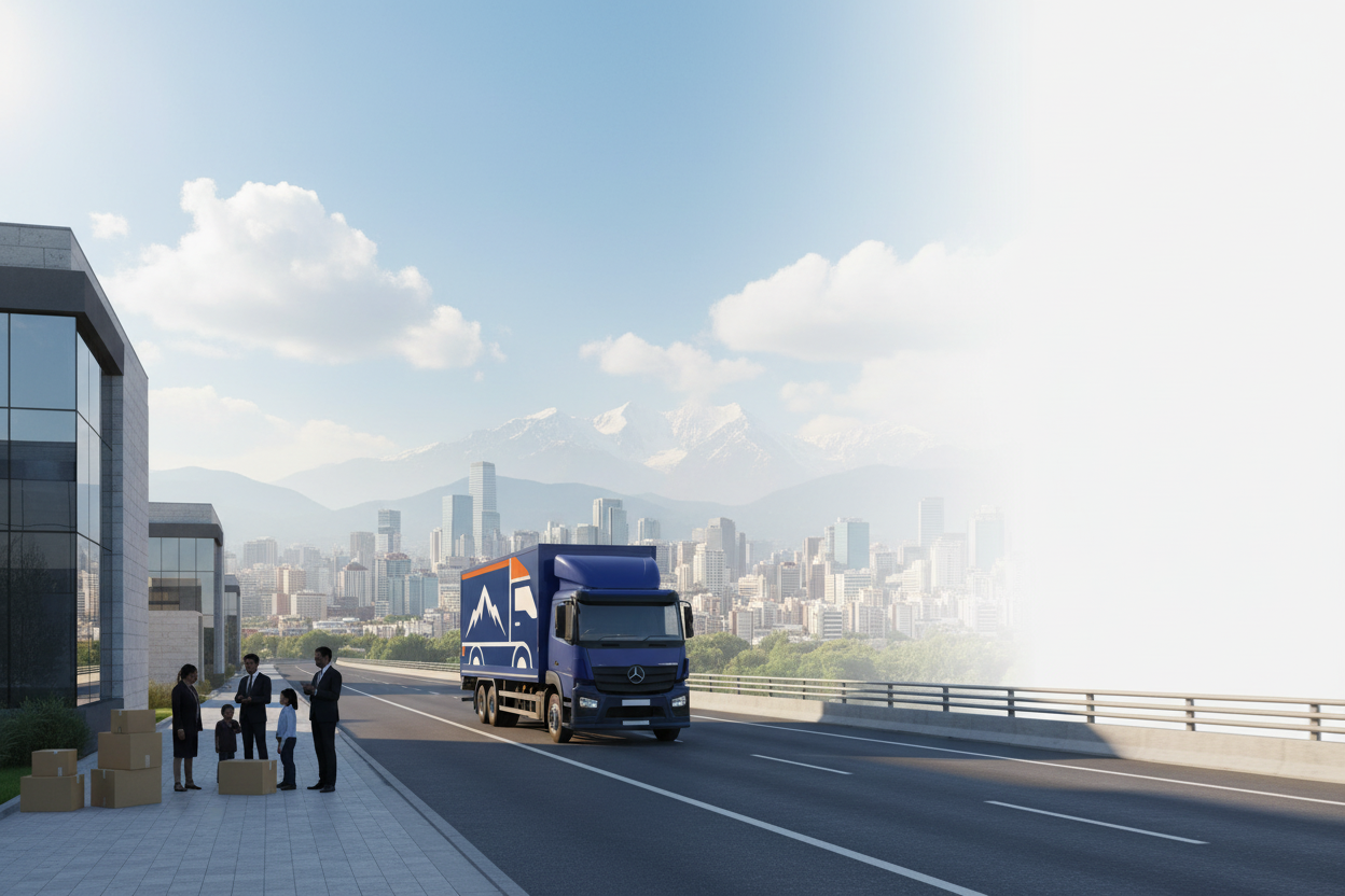 Gangotri packers and movers