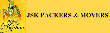 JSK Packers And Movers