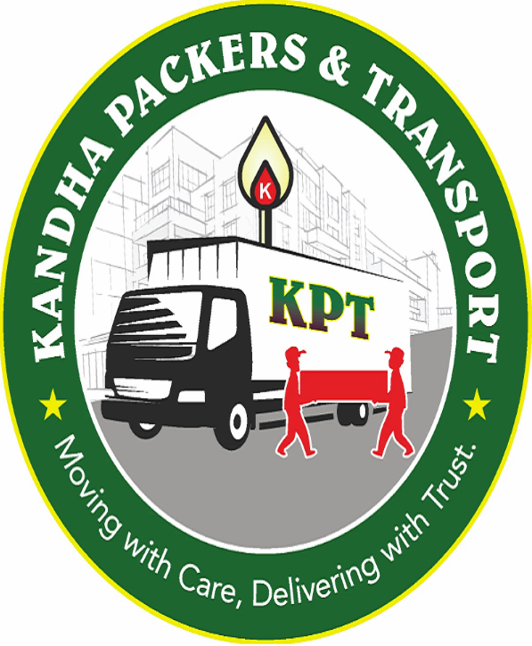 Kandha Packers and Transport