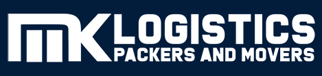 MK Logistics Packers and Mover
